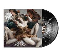 Venom Prison - Samsara [Vinilo]