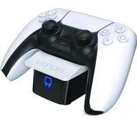 Venom PS5 Controller Docking Station - Wh (Sony Playstation 4) (Importación USA)