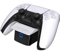 Venom PS5 Controller D (Sony Playstation 5 Sony Playstation 4) (Importación USA)