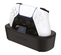 Venom PS5 Controller Turbo Charging Dock | Super Fast DualSense & Edge Charger