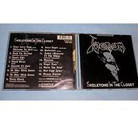 Venom - Skeletons in the Closet