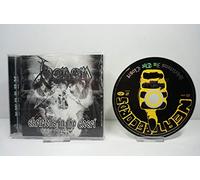 Venom - Skeletons in the Closet =