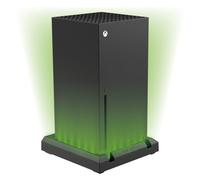 Venom Soporte de consola con iluminación LED multicolor (Xbox Series X)