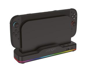 Venom Soporte de refrigeración LED para Consola de Switch 2, Nintendo Switch 2