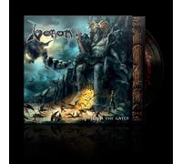 Venom Storm the Gates Picture Explicit Lyrics (Vinyl) (Importación USA)