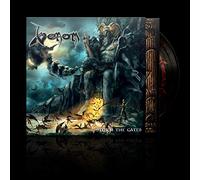 Venom - Storm The Gates [Vinilo]