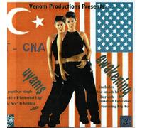Venom - T-Cha-Awakening