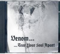 Venom - Tear Your Soul Apart