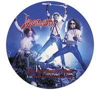 Venom - The 7th date of hell - live [Vinilo]