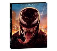 Venom - The Last Dance - 4K (Bd 4K + Bd Hd) (4K UHD Blu-ray) (Importación USA)