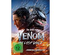 Venom: The Last Dance [Alemania] [DVD]