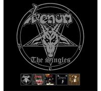 Venom – Venom – The Singles