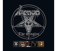 Venom - The Singles [Vinilo]
