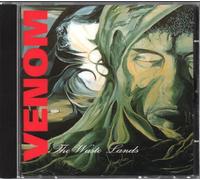 Venom - The Waste Lands