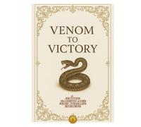 Venom to Victory: A Guided Journaling Experience for Healing, Self-Awareness, and Rebuilding Connection After Narcissistic Abuse