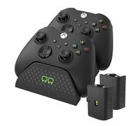 Venom Twin Charging Dock with 2 x Rechargeable Batte (Microsoft Xbox Series X S)
