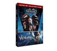 Venom + Venom 2 : Let There Be Carnage [Francia] [DVD]