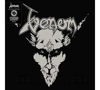 Venom - Venom - Black Metal (LP) [Vinilo]