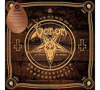 Venom - Venom -In Nomine Satanas (Crema) (2 Lp Vinilo)