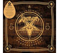 Venom - Venom -In Nomine Satanas (Libreto) (2 CD)