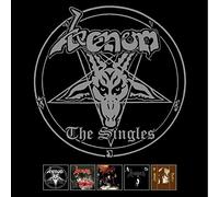Venom – Venom – The Singles