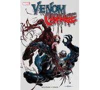 VENOM VS. CARNAGE [NEW PRINTING]