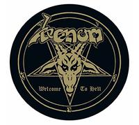 Venom - Welcome to hell [Vinilo]