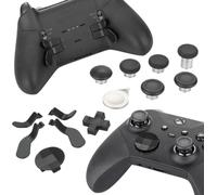 Kit de accesorios personalizados de pieza de repuesto del controlador Xbox...