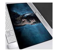 Venom XXL Anime Alfombrilla para ratón 900 x 400 mm - Speed Gaming Mousepad - Mouse Pad para Ordenador - 3mm Goma Antideslizante, para Gamers Ordenador, PC y Laptop, G