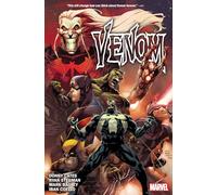 VENOMNIBUS BY CATES & STEGMAN
