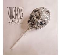 VENOMOUS CONCEPT - GOOD SHIP LOLLIPOP [Vinilo]