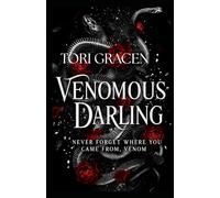 Venomous Darling: A Novella