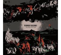 Venomous Maximus - Beg Upon the Light