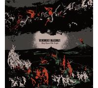 Venomous Maximus - Beg Upon the Light [Vinilo]