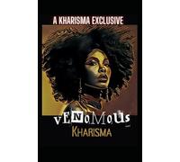 Venomous, The Sequel: The BitterSweet Trilogy: 2