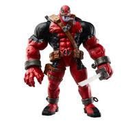 Venompool. Marvel Legends Series. Deadpool