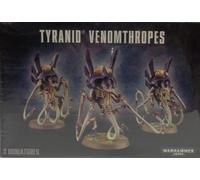 Venomthropes/ Zoantrophes