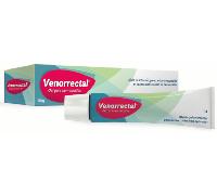 Venorrectal Gel 50 gr