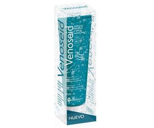 Venoseid Tubo 150 ml - Alivio de Piernas Cansadas y Pesadas