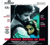 Venosta, Giovanni - Un'Anima Divisa in