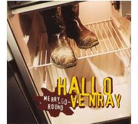 Venray,Hallo - Merry Go Round [Import]
