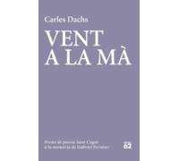 Vent A La Mà (ebook)