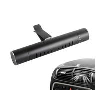 Vent Clips Air Freshener - Auto Outlet Perfume Diffuser for Vehicles | Long-Lasting Dashboard Air Freshener with Natural Scent, Perfect for Keeping Your Car Smelling Fresh,3.19x0.55 inches