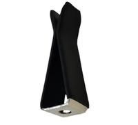 Vent Clips Air Freshener Holder - Universal Car Perfume Diffuser | Metal Esśential Oil Clip for Vehicle Interior | For Most Car Vents, Sl esign, Easy Install