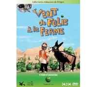 Vent de folie à la ferme [Francia] [DVD]
