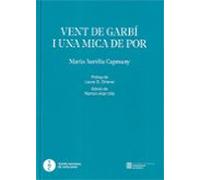 Vent De Garbí I Una Mica De Por