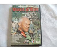 Vent d'Est [Francia] [DVD]