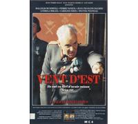 Vent D'Est [VHS]
