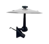 Vent Drum Car, Percussion Crash Simulator, Music Aid with Strong Quality, Driving Care Accessory with Simple Use, Lifestyle Care Gadget, Practical Present for Adults Friends Family Enthusiasts Gamers