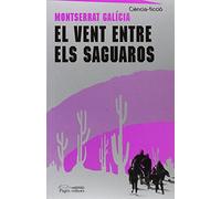 Vent entre els saguaros, El (Ciència-ficció)